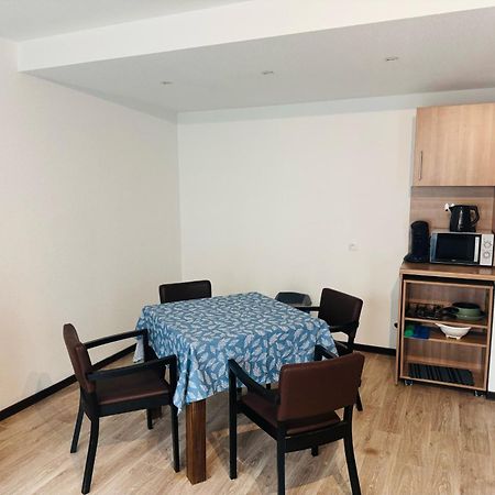سانت أفولد Kosy Appart'Hotel 7Eme Art المظهر الخارجي الصورة