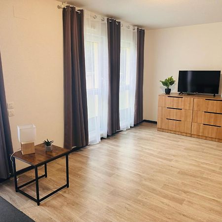 سانت أفولد Kosy Appart'Hotel 7Eme Art المظهر الخارجي الصورة