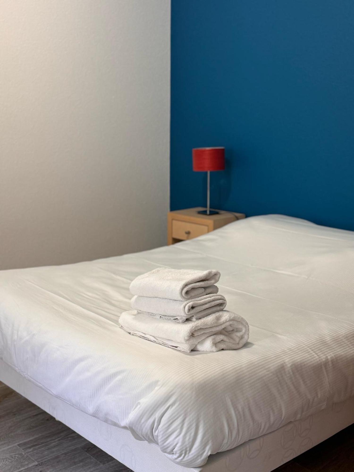 سانت أفولد Kosy Appart'Hotel 7Eme Art المظهر الخارجي الصورة