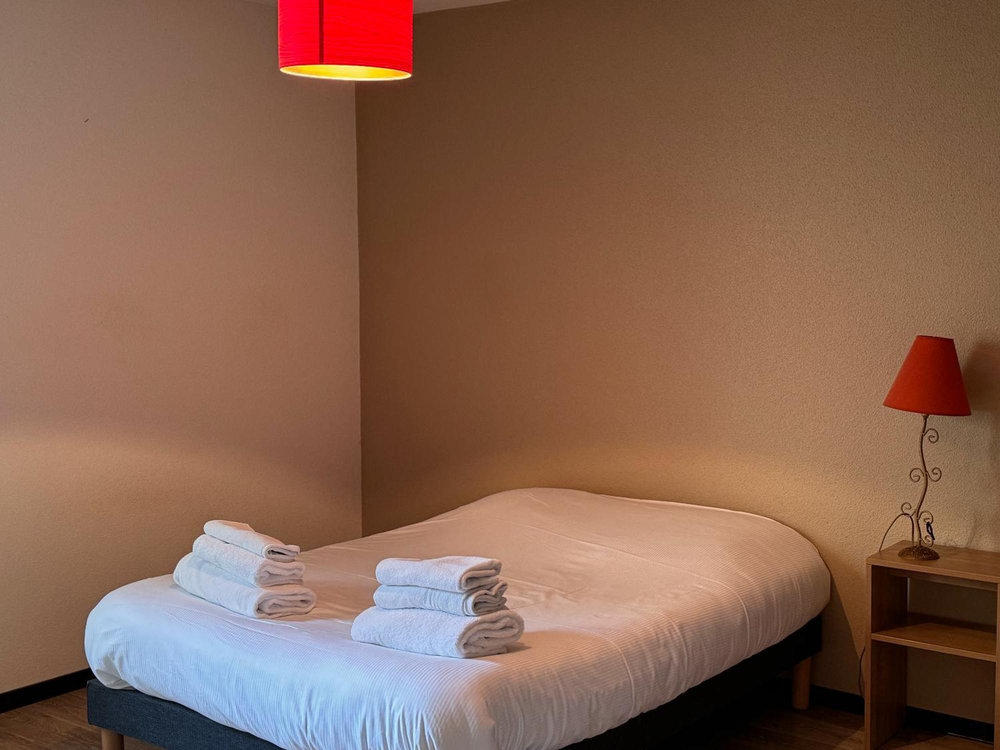 سانت أفولد Kosy Appart'Hotel 7Eme Art المظهر الخارجي الصورة