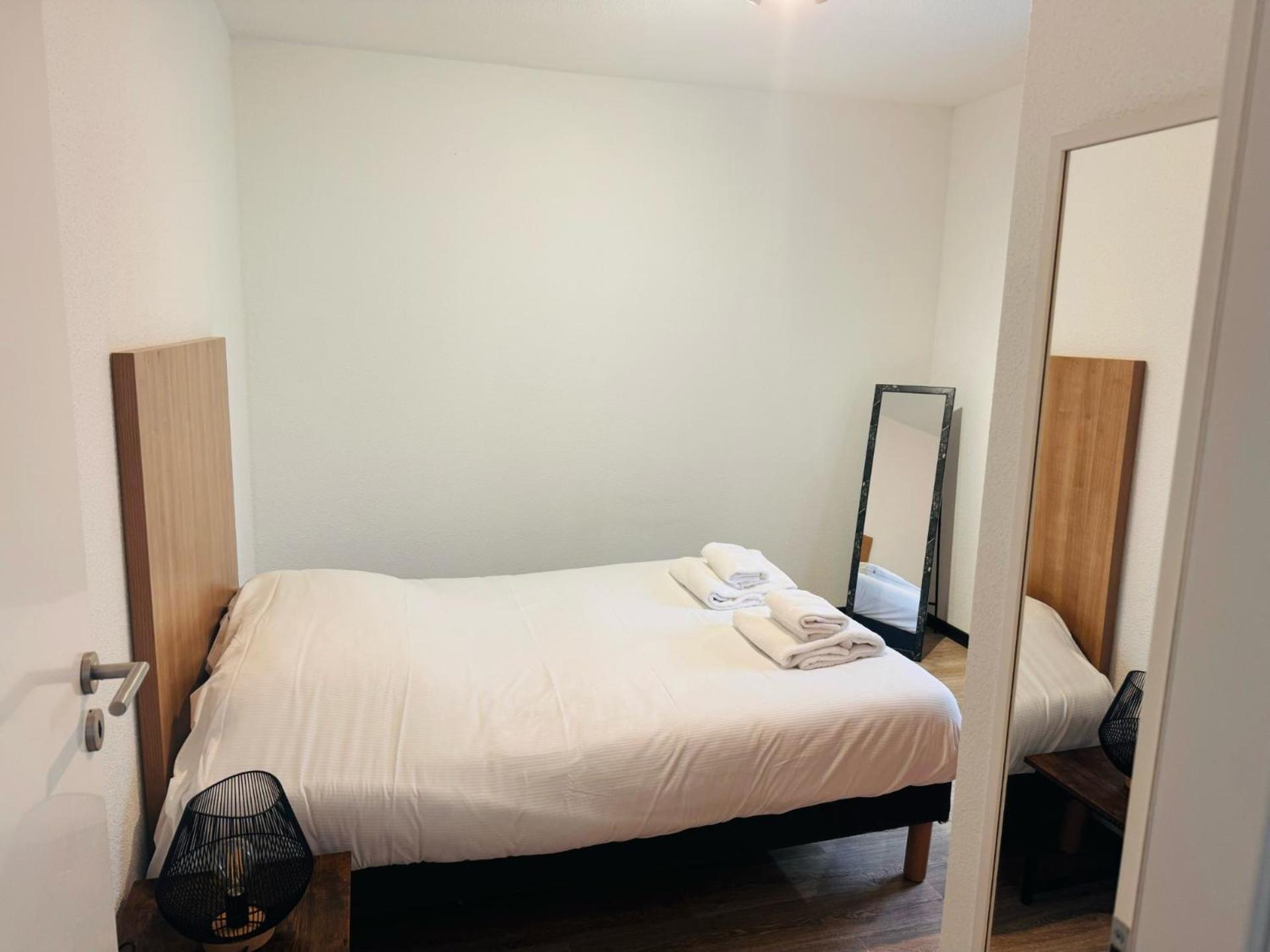 سانت أفولد Kosy Appart'Hotel 7Eme Art المظهر الخارجي الصورة